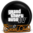 GTA 4 New 1 Icon 128x128 png